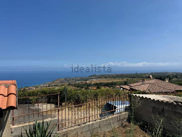 Terreno in vendita a Calabria, Vibo Valentia
