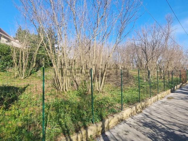Terreno in vendita a Partenio, Avellino