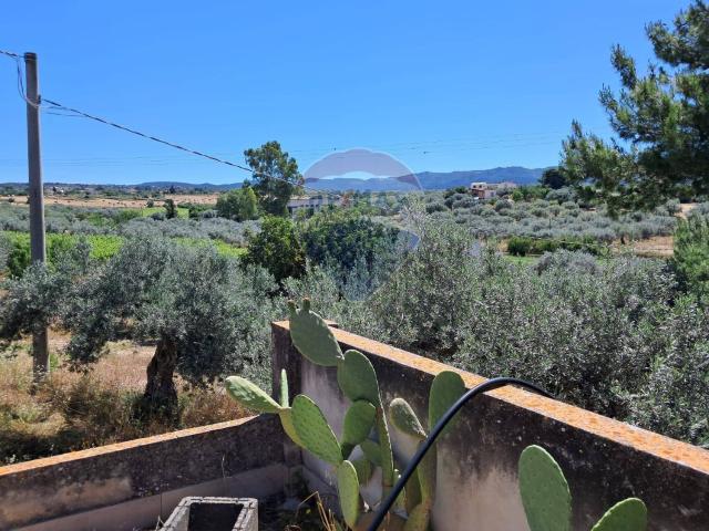 Terreno in vendita a Chiaramonte Gulfi, Sicilia