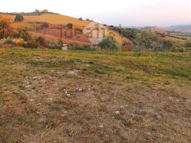 Terreno in vendita a Marche, Ascoli Piceno