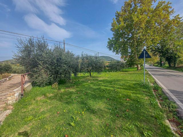 Terreno in vendita a Casoli, Abruzzo