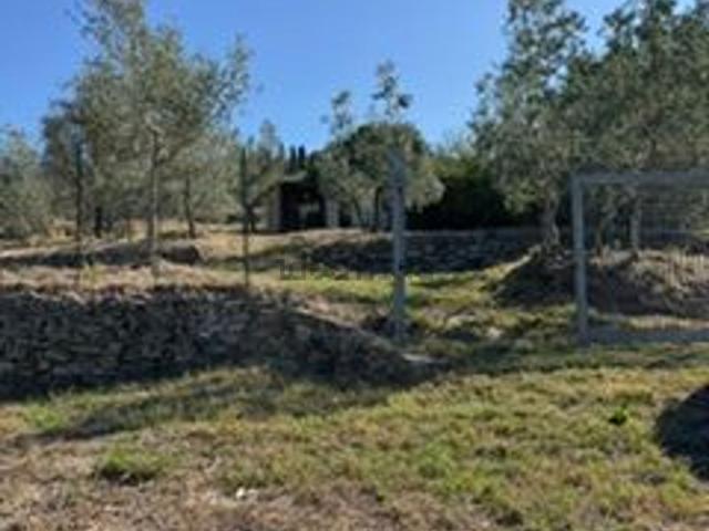 Terreno in vendita a Il Matto, Arezzo