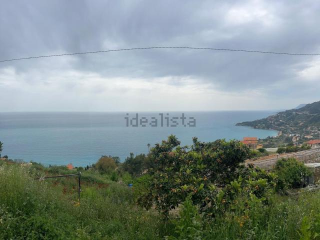 Terreno in vendita a Ventimiglia, Liguria
