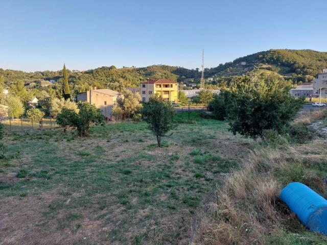 Terreno in vendita a Rende, Cosenza