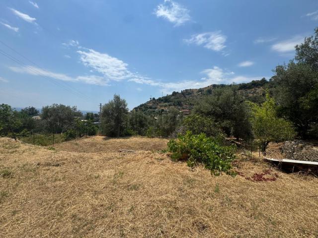 Terreno in vendita a I Circoscrizione, Messina