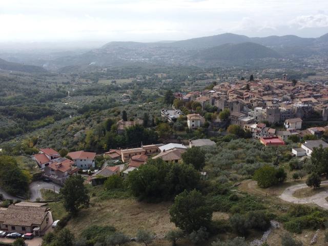 Terreno in vendita a Vico nel Lazio, Frosinone