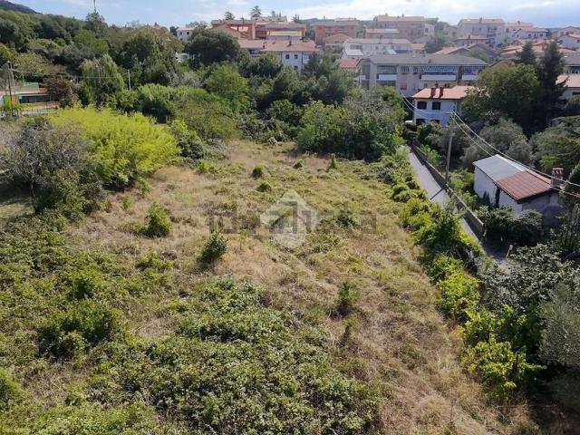 Terreno in vendita a Servola-Chiarbola-Valmaura-Borgo San Sergio, Villa Opicina