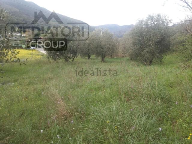 Terreno in vendita a Montemurlo, Toscana