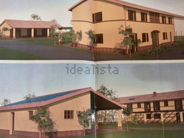 Terreno in vendita a Unione delle Terre d'Argine, Novi Di Modena