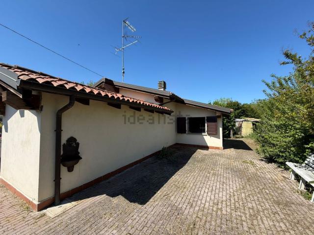 Terreno in vendita a Cicogna, San Lazzaro
