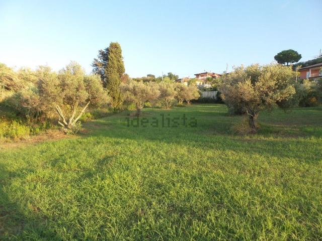 Terreno in vendita a Zambrone, Vibo Valentia