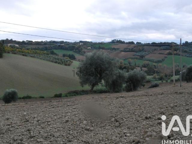Terreno in vendita a La Bassa, Monte Porzio