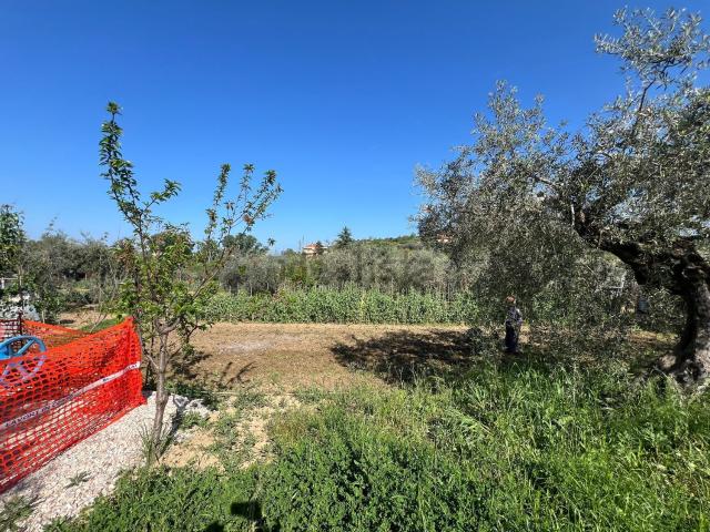 Terreno in vendita a Fontanelle, Atri