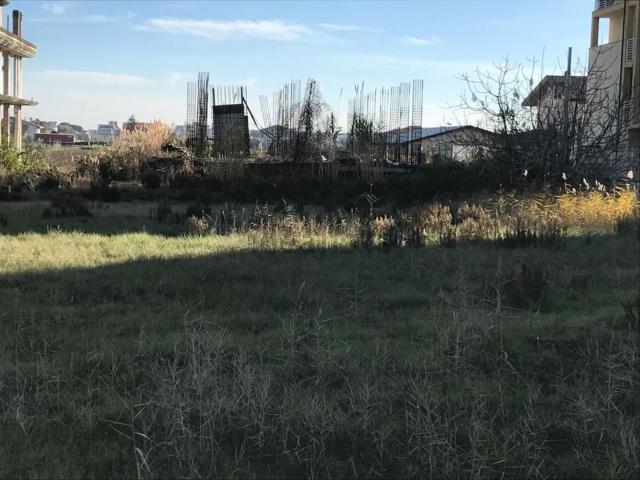 Terreno in vendita a Unione dei Comuni della Val Vibrata, Martinsicuro