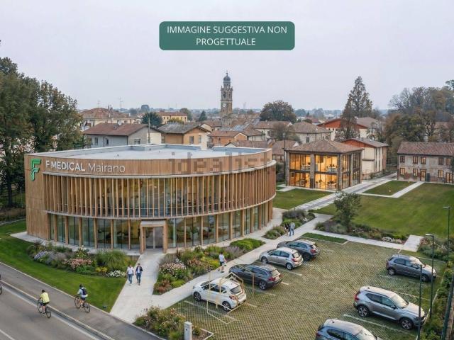 Terreno in vendita a Unione Alto Ferrarese, Vigarano Mainarda