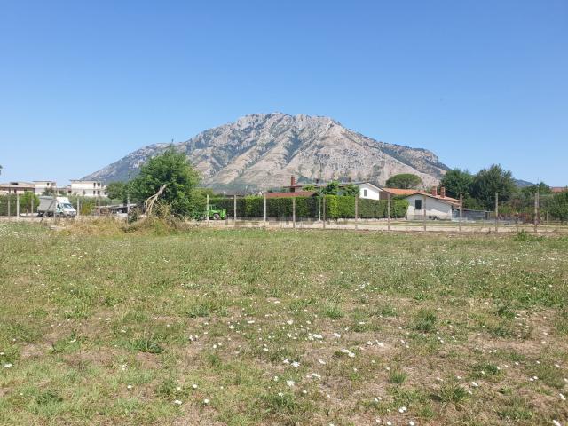 Terreno in vendita a Montesarchio, Benevento