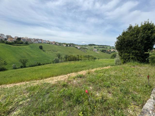 Terreno in vendita a Rione Murato, Marche