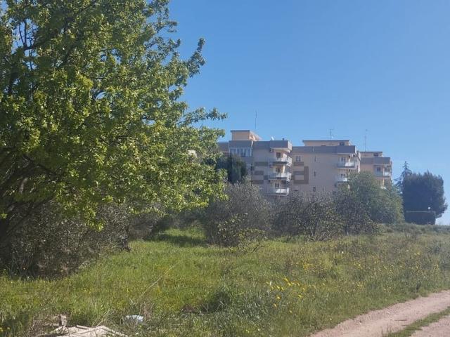 Terreno in vendita a Carbonara di Bari, Puglia