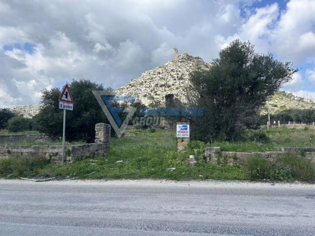 Terreno in vendita a Priolo Gargallo, Sicilia
