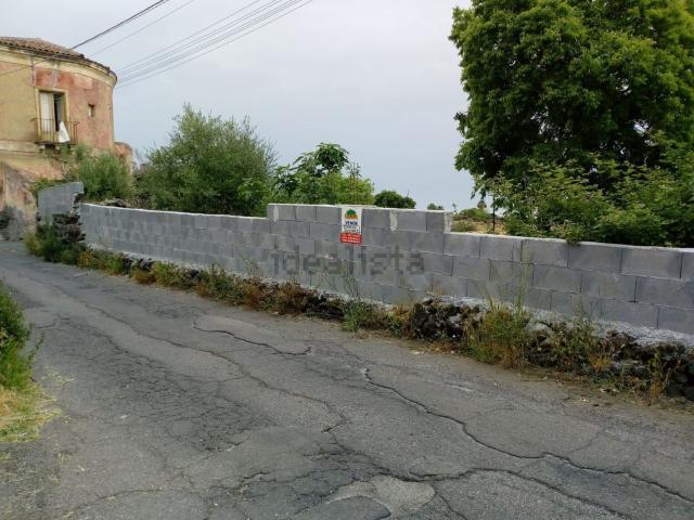 Terreno in vendita a Acireale, Sicilia