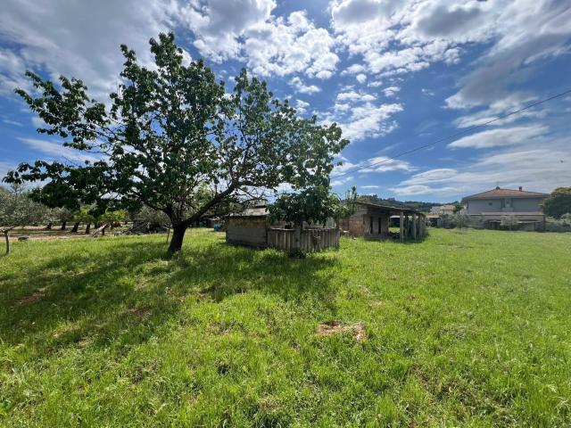 Terreno in vendita a Montesilvano, Abruzzo