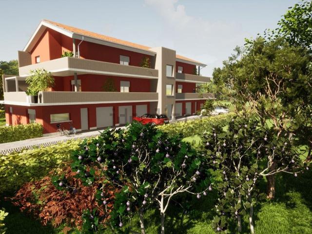 Terreno in vendita a Mellaredo, Pianiga