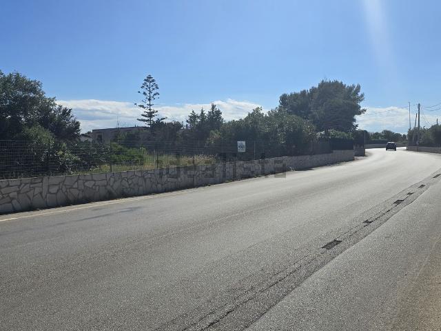 Terreno in vendita a Augusta, Sicilia