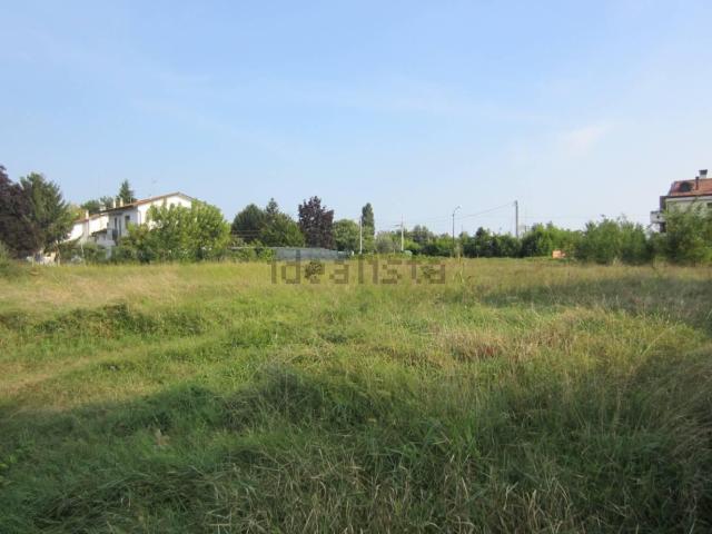 Terreno in vendita a Campalto, Venezia