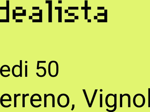 Terreno in vendita a Unione di comuni Terre di Castelli, Vignola