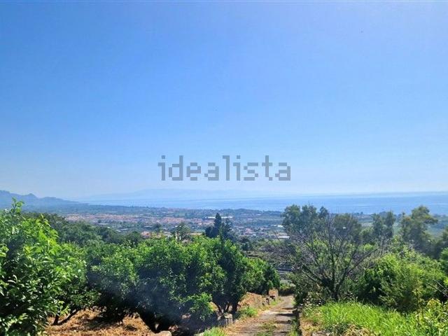 Terreno in vendita a Giarre, Sicilia