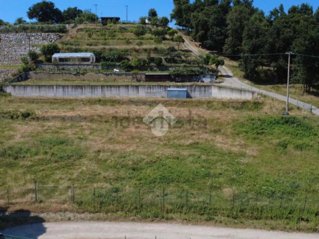 Terreno in vendita a Piemonte, Biella