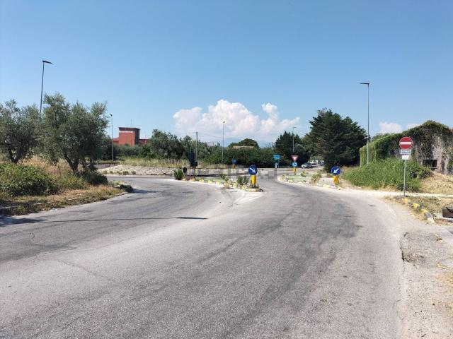 Terreno in vendita a Santa Liberata, Ortona