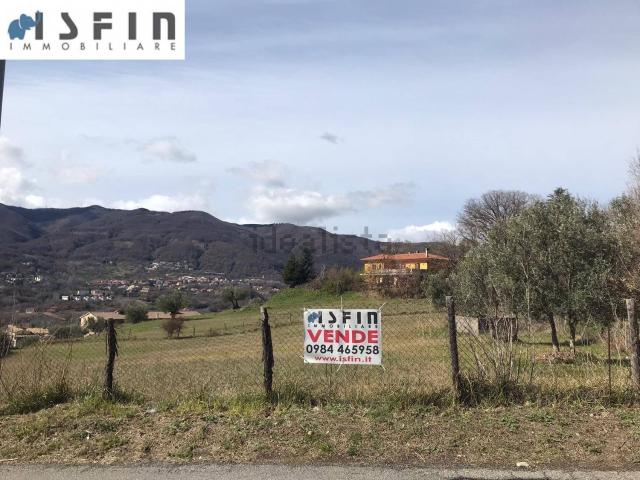 Terreno in vendita a Calabria, Cosenza