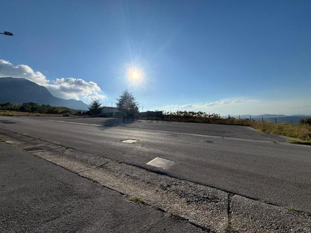Terreno in vendita a Castelvetere sul Calore, Avellino