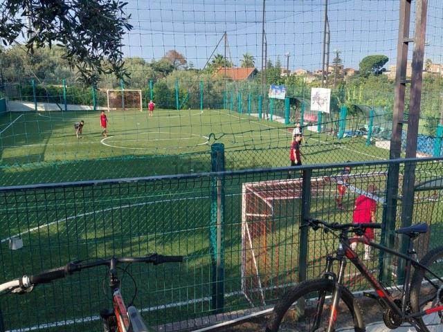Terreno in vendita a Pace Del Mela, Sicilia