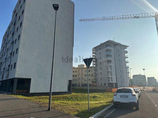 Terreno in vendita a Bertalia, Bologna