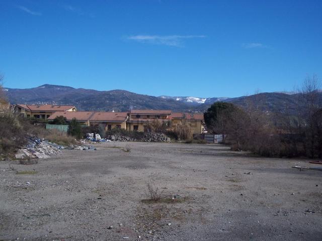 Terreno in vendita a Rende, Cosenza
