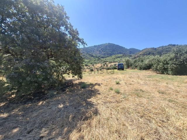 Terreno in vendita a San Paolo, Barcellona Pozzo Di Gotto