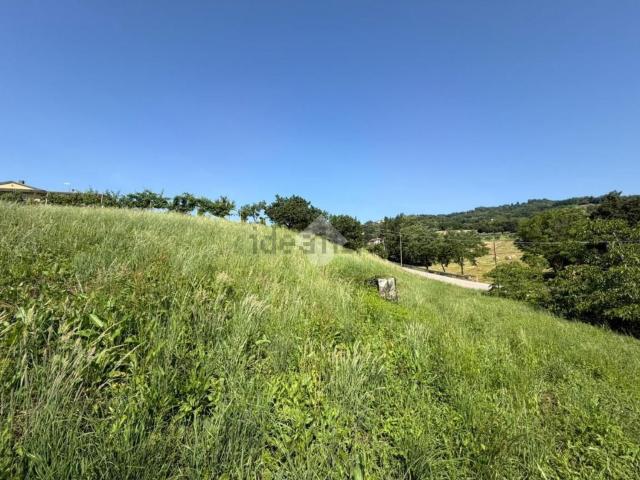 Terreno in vendita a Mason Vicentino, Veneto