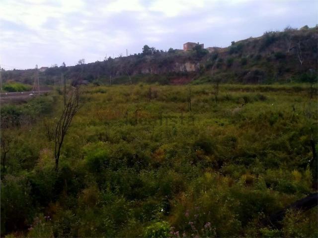 Terreno in vendita a Carruba, Riposto