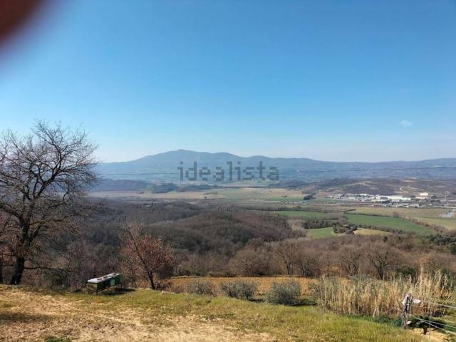 Terreno in vendita a Monteleone D'orvieto, Umbria