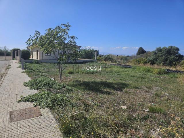 Terreno in vendita a Monastir, Sardigna/Sardegna