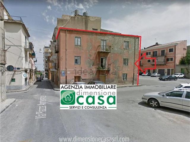 Terreno in vendita a San Cataldo, Sicilia