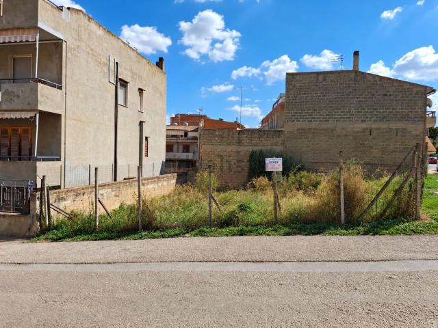 Terreno in vendita a Vittoria, Ragusa
