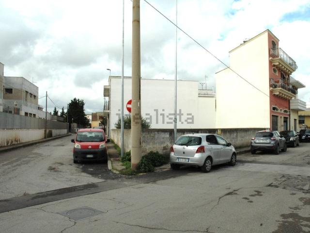 Terreno in vendita a Puglia, Taranto
