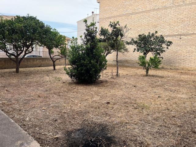 Terreno in vendita a Oltreponte, Licata