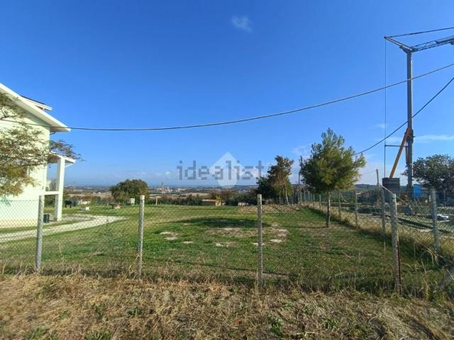 Terreno in vendita a Coriano, Reggio Emilia