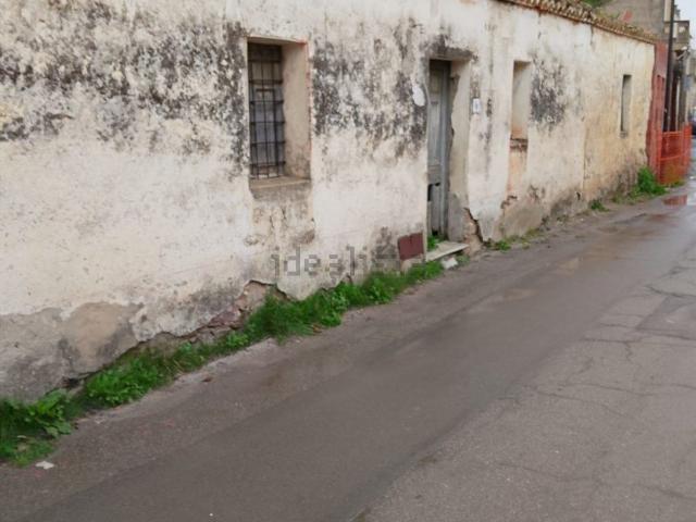 Terreno in vendita a Giba, Sardigna/Sardegna