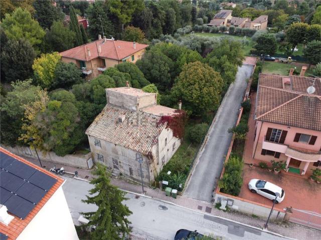 Terreno in vendita a Marche, Ancona