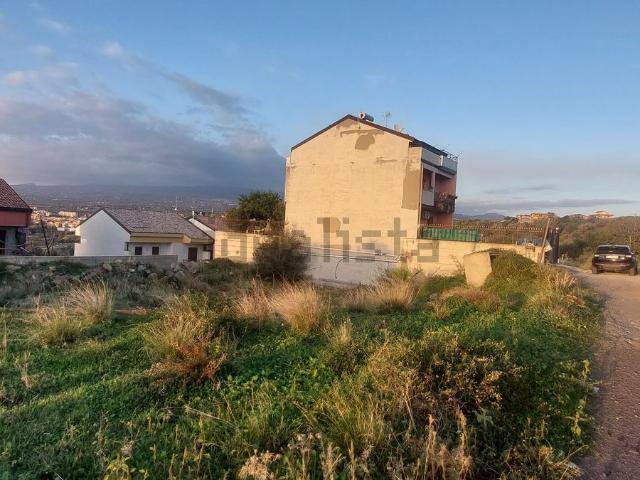 Terreno in vendita a Paternò, Sicilia